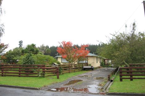 Photo of property in 34 Dumfries Road, Tokoroa, 3420