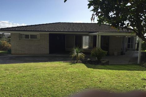 Photo of property in 12 Park Road, Dargaville, 0310