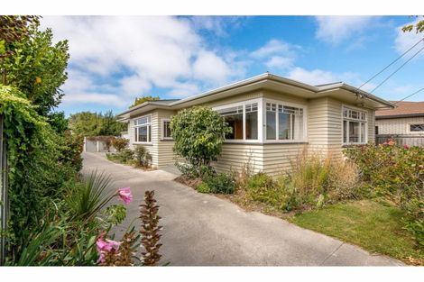 Photo of property in 30 Penrith Avenue, Somerfield, Christchurch, 8024