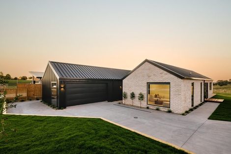 Photo of property in 204 Korimako Drive, Te Awamutu, 3800