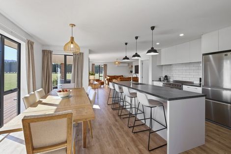 Photo of property in 728 Woodstock Road, Burnt Hill, Oxford, 7495