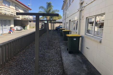 Photo of property in 5/81 Firth Street, Hamilton East, Hamilton, 3216