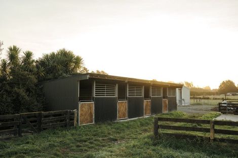 Photo of property in 78 Skewbridge Road, Flaxton, Kaiapoi, 7691