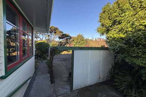 Photo of property in 43 Gordon Road, Plimmerton, Porirua, 5026