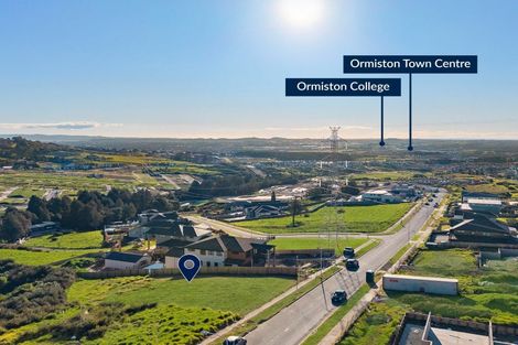 Photo of property in 16 Annmarie Avenue, Totara Park, Auckland, 2019