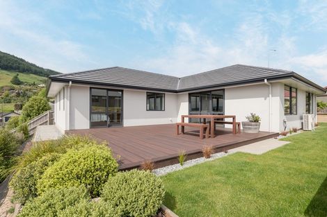 Photo of property in 4 Olympus Way, Richmond, 7020