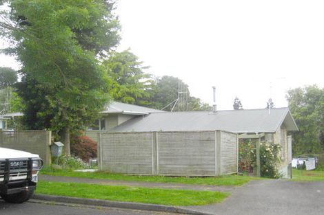 Photo of property in 486 Taylor Avenue, Te Awamutu, 3800