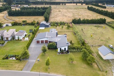 Photo of property in 64 Shepherd Avenue, West Melton, 7618