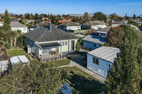 Photo of property in 816 Tamatea Street, Mahora, Hastings, 4120