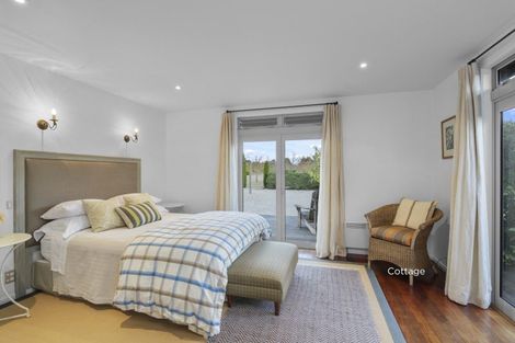 Photo of property in 325 Purchas Road, Glasnevin, Amberley, 7482