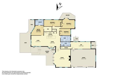 Photo of property in 414 Paparata Road, Bombay, 2675
