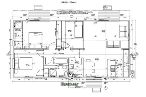 Photo of property in 2 Matipo Street, Tokomaru, 4474