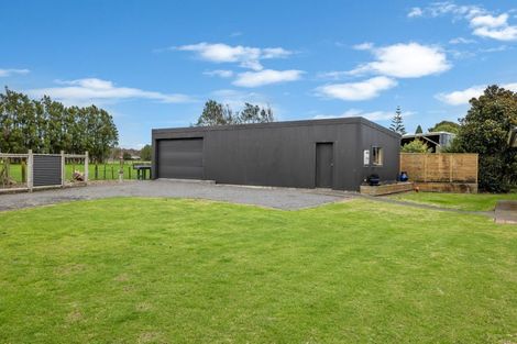 Photo of property in 99 Raleigh Street, Brixton, Waitara, 4382