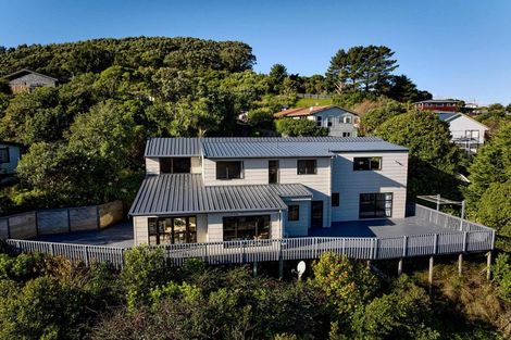 Photo of property in 56 Mercury Way, Whitby, Porirua, 5024