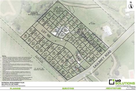 Photo of property in 42 Saulbrey Road, Ngaruawahia, Hamilton, 3288