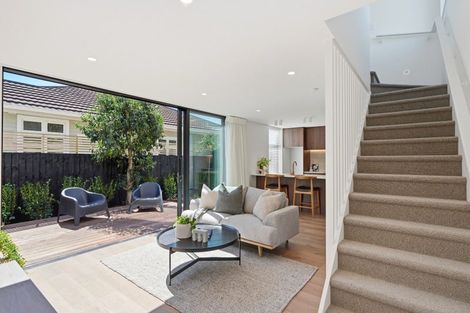 Photo of property in 3/31 Rutland Street, St Albans, Christchurch, 8014