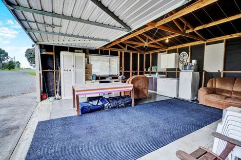 Photo of property in 471 Hoturoa Street, Kawhia, 3889