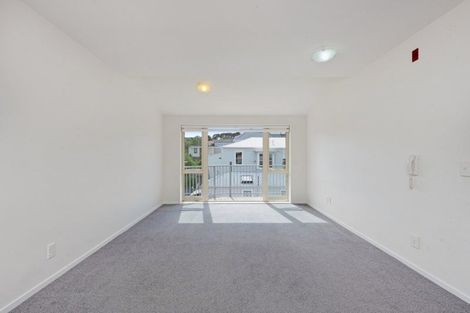 Photo of property in Luxford Villas, 304/72u Herald Street, Berhampore, Wellington, 6023
