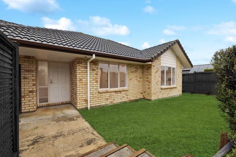 Photo of property in 58 Lough Bourne Drive, Pukekohe, 2120