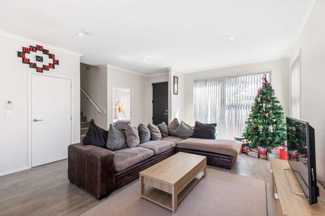 Photo of property in 13 De Havilland Road, Hobsonville, Auckland, 0616