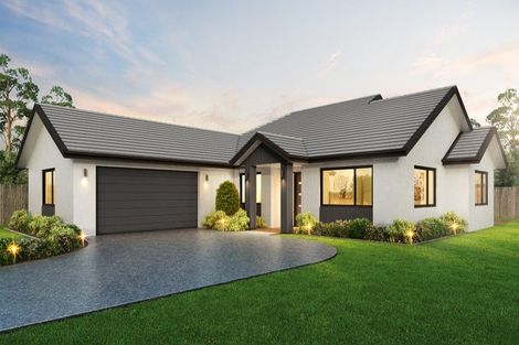Photo of property in 1 Piwakawaka Place, Leeston, 7632