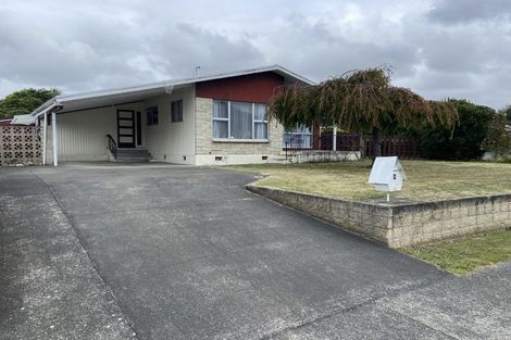 Photo of property in 9 Bale Place, Havelock North, 4130