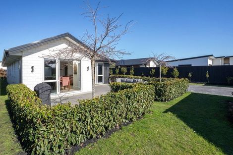Photo of property in 8 Terrier Lane, Halswell, Christchurch, 8025