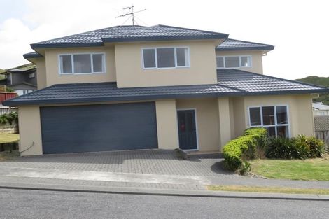 Photo of property in 5 Bathgate Street, Johnsonville, Wellington, 6037