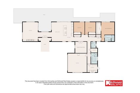 Photo of property in 13 Thomason Road, Egmont Village, New Plymouth, 4371