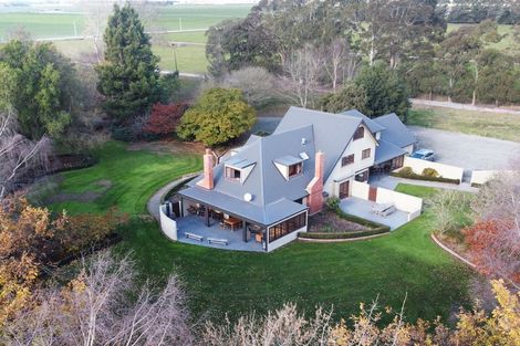 Photo of property in 287 Gibson Road, Peebles, Oamaru, 9494