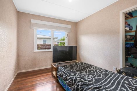 Photo of property in 31 Karamu Crescent, Wainuiomata, Lower Hutt, 5014