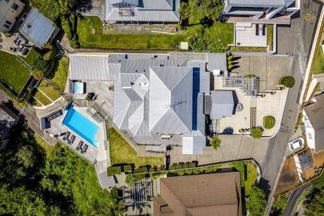 Photo of property in 8 Kowhai Road, Bluff Hill, Napier, 4110