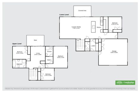 Photo of property in 19 Ihimaera Terrace, Leamington, Cambridge, 3432