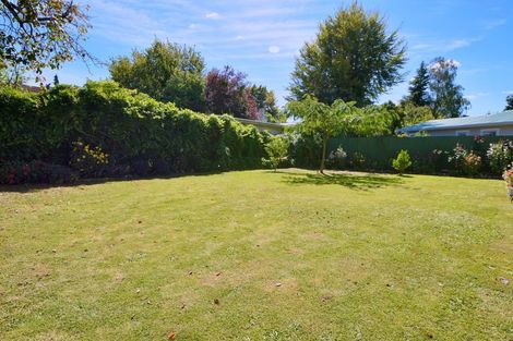 Photo of property in 206 Main Street, Greytown, 5712