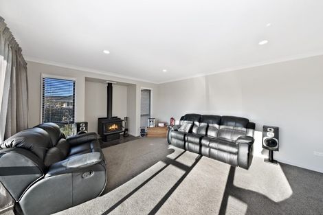 Photo of property in 1 Lloyds Close, Rolleston, 7614