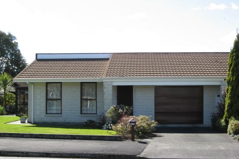 Photo of property in 12b Signal Street, Marton, 4710