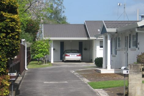 Photo of property in 81b Moorhouse Street, Morrinsville, 3300