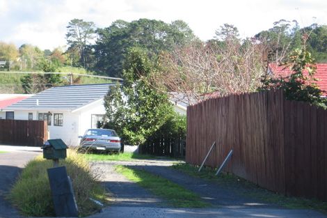Photo of property in 2/16 Starforth Place, Henderson, Auckland, 0612