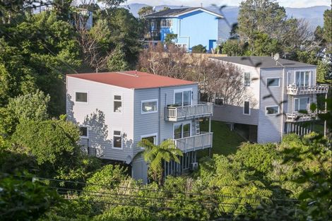 Photo of property in 72u1 Homebush Road, Khandallah, Wellington, 6035