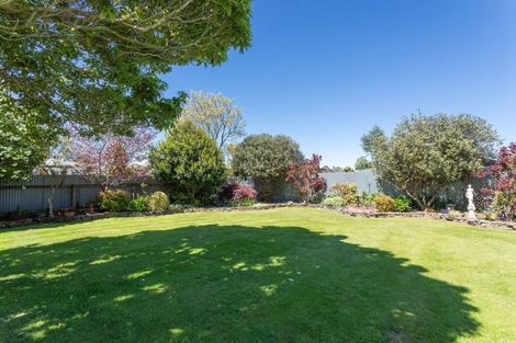 Photo of property in 3 James Street, Dannevirke, 4930