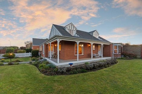 Photo of property in 3 Parnham Lane, Kaiapoi, 7630