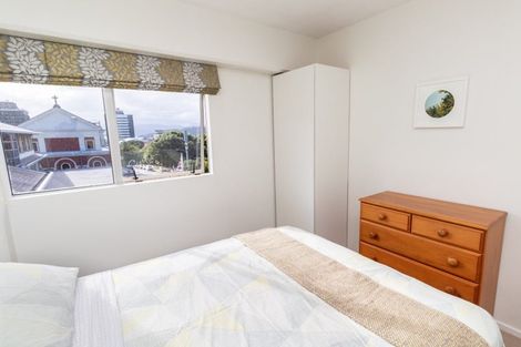Photo of property in Capital Hill Apartments, 26/54u Hill Street, Thorndon, Wellington, 6011