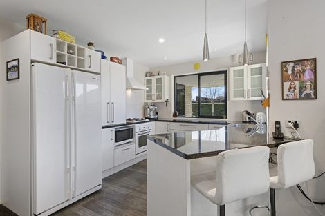 Photo of property in 14 Christie Place, Rolleston, 7614