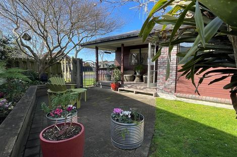 Photo of property in 52 Waterford Road, Fitzroy, Hamilton, 3206