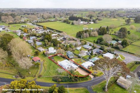 Photo of property in 6 Fuchsia Lane, Tamahere, Hamilton, 3284