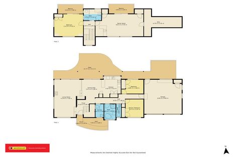 Photo of property in 14 Walford Drive, Lynmore, Rotorua, 3010