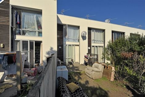 Photo of property in 31e Gibbon Street, Sydenham, Christchurch, 8023
