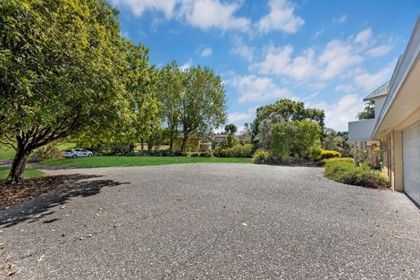 Photo of property in 81 Polo Prince Drive, Totara Park, Manurewa, 2576