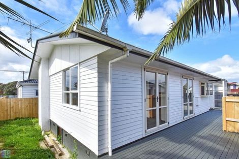 Photo of property in 18b Mervan Street, Mangere East, Auckland, 2024