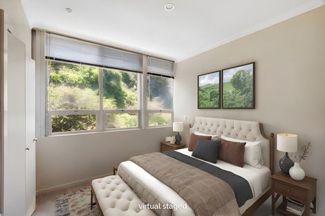 Photo of property in Mclean Towers, 3a/3 Shakespeare Road, Napier South, Napier, 4110